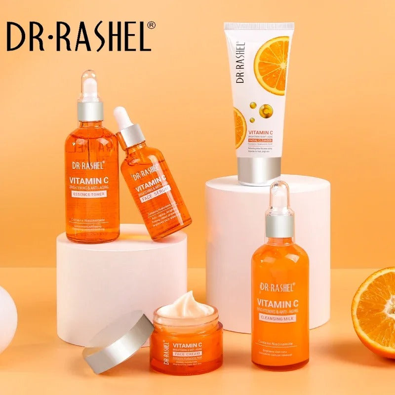 DR.Rashel Vitamin C Serum