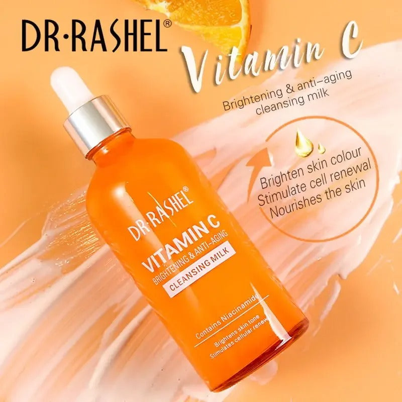 DR.Rashel Vitamin C Serum