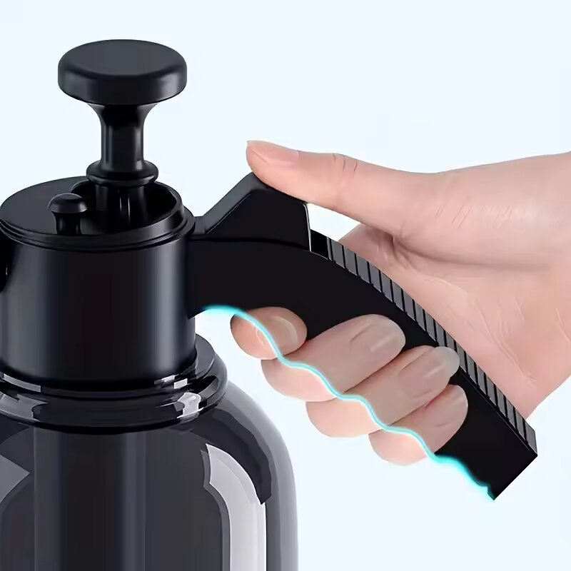 Hand Pump Foam Car Washer