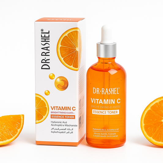 DR.Rashel Vitamin C Serum