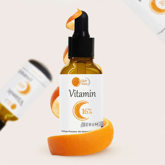 Gluta White Vitamin C Serum