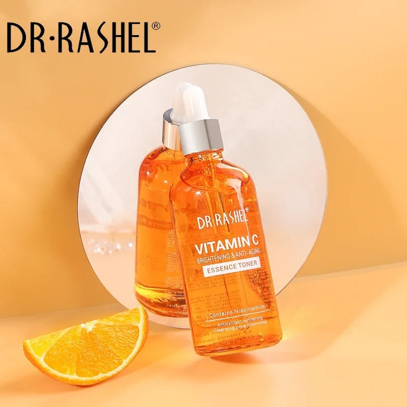 DR.Rashel Vitamin C Serum